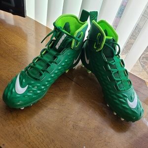 Nike Force Savage Varsity Football Cleats